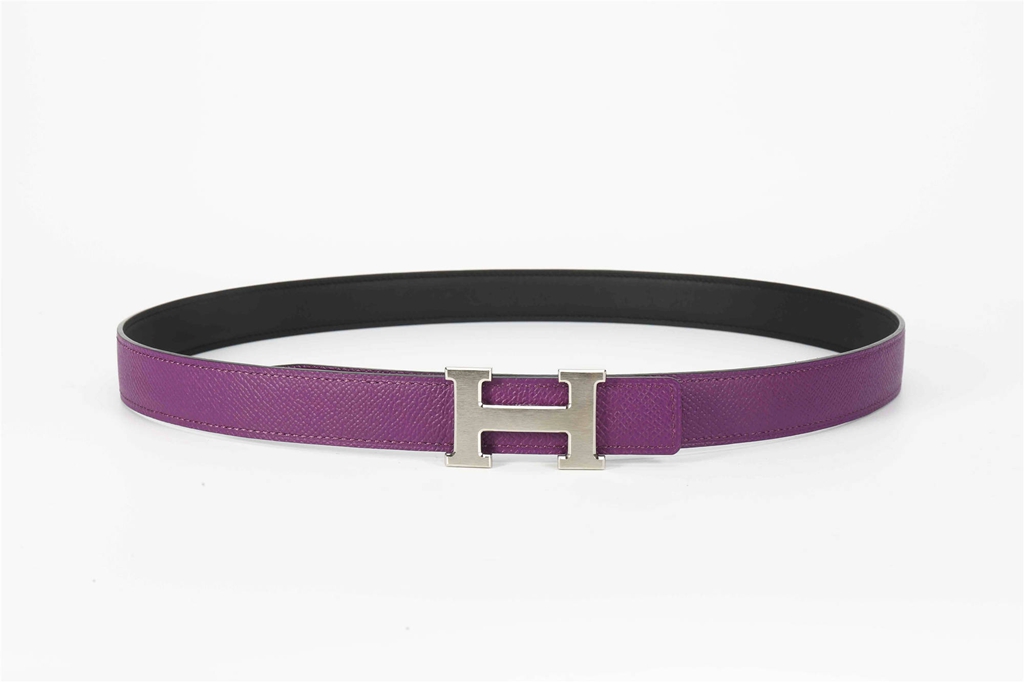 H**me5 BELTS 25mm